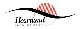 Heartland Productions